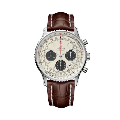 breitling navitimer 1 bo1|Breitling Navitimer 01 43mm.